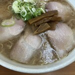 オーモリラーメン - 