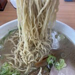 オーモリラーメン - 