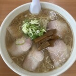 オーモリラーメン - 