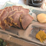 学大酒場エビス参 - みそたん♪