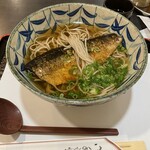 そば処近江路 - 