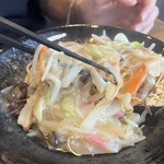 長崎食堂 三代目 じげもんとん - 