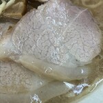 オーモリラーメン - 