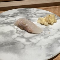 恵比寿 鮨 一 - 