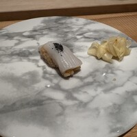 恵比寿 鮨 一 - 