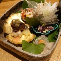 祇園 にし - 