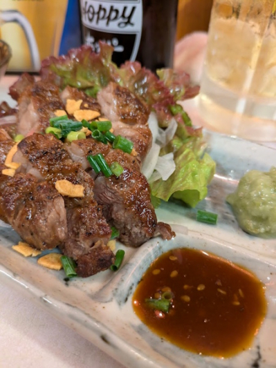 Gakudai Sakaba Ebisu San photo 3