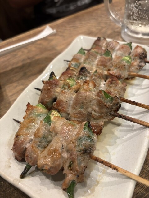 Ondori Yamato Yokocho Ten