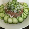 じゃじゃ麺本舗　じゃじゃ丸