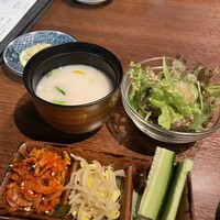 和牛焼肉やくにく 徹 - 