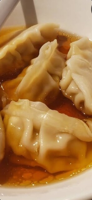 Kurobuta Gyoza to Chuka Shokudo Yonekichi Izumi Ten