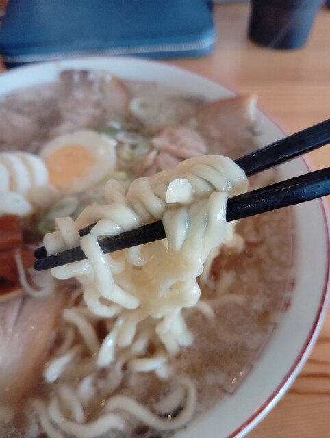 ヨッチャン - 神町（ラーメン）の写真