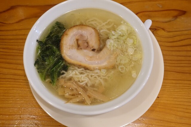 Shinjuku Menya Fuuka photo 5