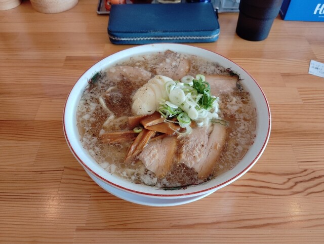 ヨッチャン &ndash; 神町（ラーメン）｜山形・東根市の本格ラーメン店