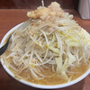 D麺
