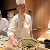すし 良月 - 