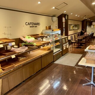 カフェ ナード_2