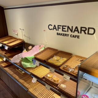 カフェ ナード_1