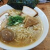 らーめん いつ樹 本店