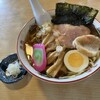 更科食堂 - 美味しいラーメン