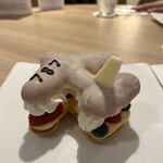 フライヤーズテーブル - 