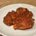 黒毛和牛とホルモン 焼肉 Meet to Meat - 