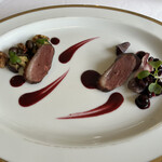 邸宅レストラン　雅俗山荘 - 