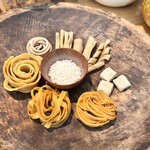 ヴェンティノーヴェ - 