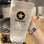 黒毛和牛とホルモン 焼肉 Meet to Meat - 