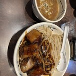 麺屋武蔵 武骨外伝 - 