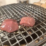 黒毛和牛とホルモン 焼肉 Meet to Meat - 