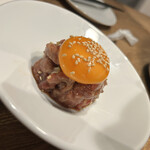 黒毛和牛とホルモン 焼肉 Meet to Meat - 