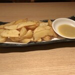 水面月 - 