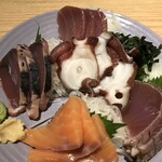 水面月 - 