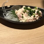 水面月 - 