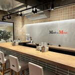 黒毛和牛とホルモン 焼肉 Meet to Meat - 