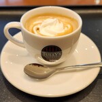 タリーズコーヒー - ドリンク写真: