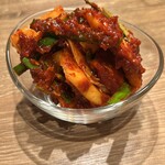 黒毛和牛とホルモン 焼肉 Meet to Meat - 