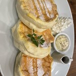 サクラ食堂 オリナス店 - 