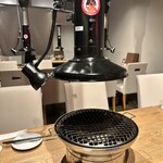 黒毛和牛とホルモン 焼肉 Meet to Meat - 