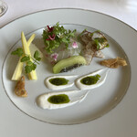 邸宅レストラン　雅俗山荘 - 