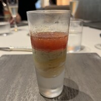 レストラン・ランス・ヤナギダテ - 