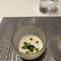 レストラン・ランス・ヤナギダテ - 
