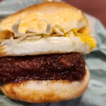 ケンタッキーフライドチキン - 料理写真: