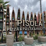 PISOLA 成田店 - 