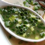 とん吉家 - とん吉家 「きくらげラーメン」