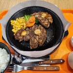 いきなりステーキ - 