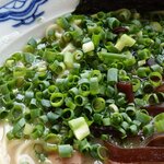 とん吉家 - とん吉家 「きくらげラーメン」