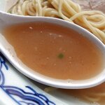 とん吉家 - とん吉家 「きくらげラーメン」