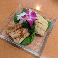 横浜中華街 北京飯店 - 